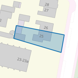 Perceel BST01-K-2531