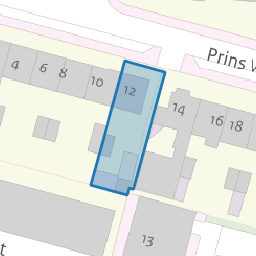 Perceel BST01-K-2533