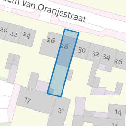 Perceel BST01-K-2534