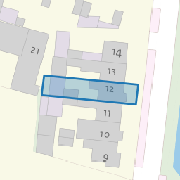 Perceel BST01-K-2536