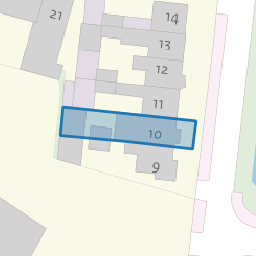 Perceel BST01-K-2537