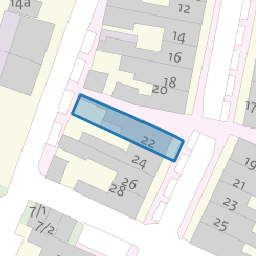 Perceel BST01-K-2542
