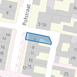 Perceel BST01-K-2543