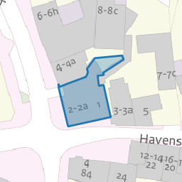 Perceel BST01-K-2546