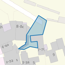 Perceel BST01-K-2547