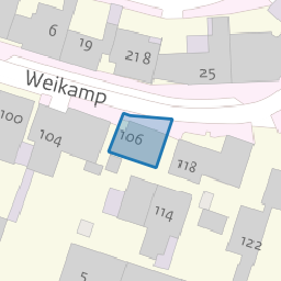 Perceel BST01-K-2549