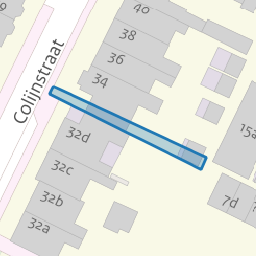 Perceel BST01-K-2552