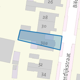Perceel BST01-K-2572