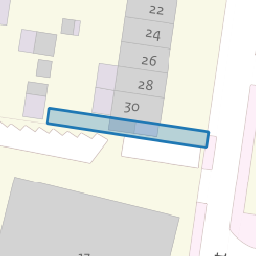 Perceel BST01-K-2576