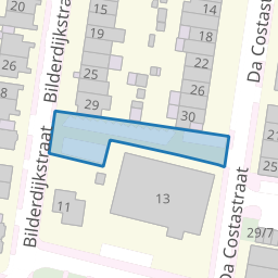 Perceel BST01-K-2577