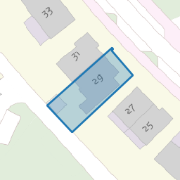 Perceel BST01-K-2578