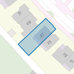 Perceel BST01-K-2579