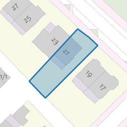 Perceel BST01-K-2582