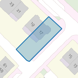 Perceel BST01-K-2584