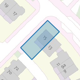 Perceel BST01-K-2585