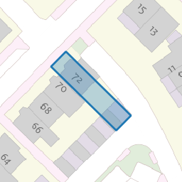 Perceel BST01-K-2586