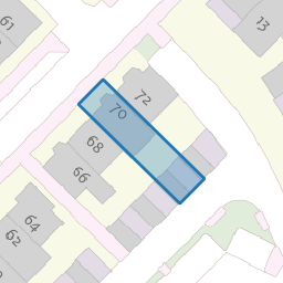 Perceel BST01-K-2587