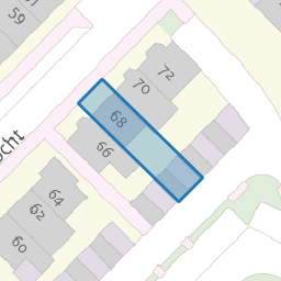 Perceel BST01-K-2588