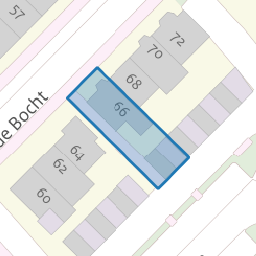 Perceel BST01-K-2589