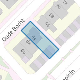 Perceel BST01-K-2590