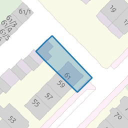 Perceel BST01-K-2593