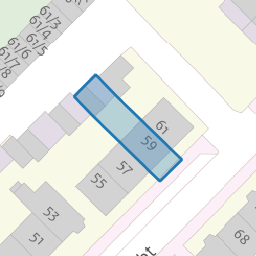Perceel BST01-K-2594