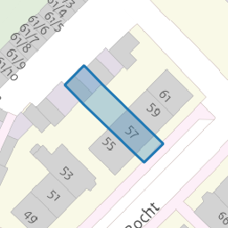 Perceel BST01-K-2595