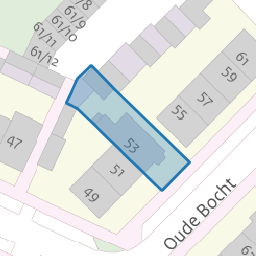 Perceel BST01-K-2597