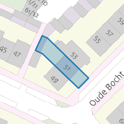 Perceel BST01-K-2598