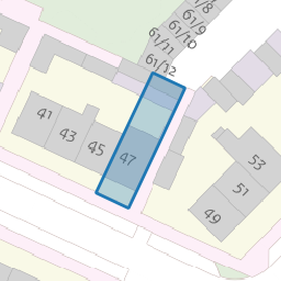 Perceel BST01-K-2600