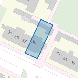 Perceel BST01-K-2604