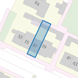 Perceel BST01-K-2605