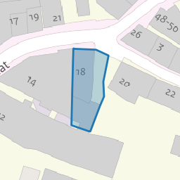 Perceel BST01-K-2616