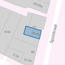 Perceel BST01-K-2617