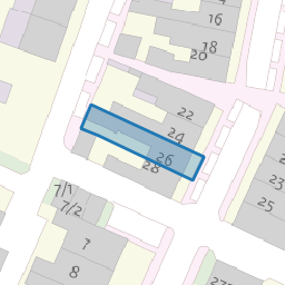 Perceel BST01-K-2623