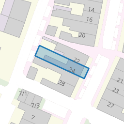 Perceel BST01-K-2624