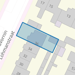 Perceel BST01-K-2627