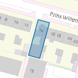 Perceel BST01-K-2629
