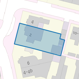 Perceel BST01-K-2634