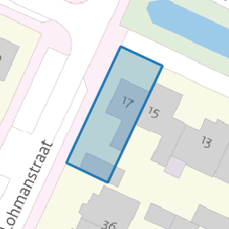 Perceel BST01-K-2647