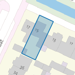 Perceel BST01-K-2648