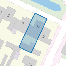 Perceel BST01-K-2650