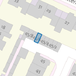 Perceel BST01-K-2655