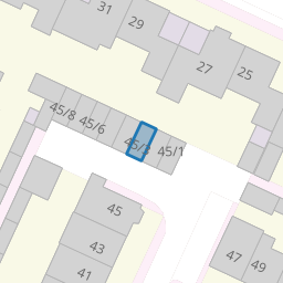 Perceel BST01-K-2657