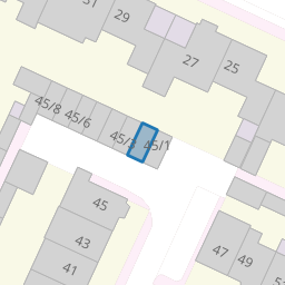 Perceel BST01-K-2658