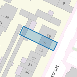 Perceel BST01-K-2660
