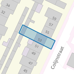Perceel BST01-K-2661