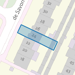 Perceel BST01-K-2663