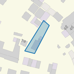 Perceel BST01-K-2665