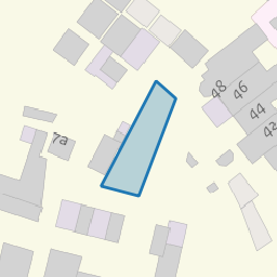 Perceel BST01-K-2667